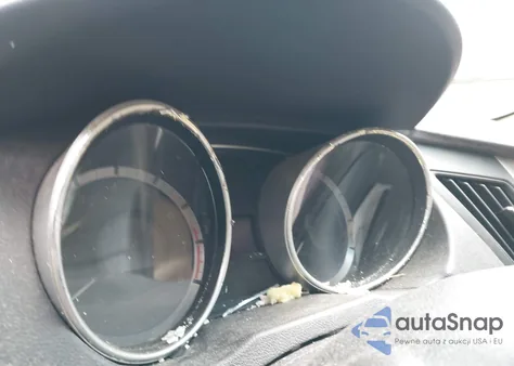 2011 Hyundai Sonata Limited z USA, uszkodzony, nr VIN 5NPEC4AC9BH199925